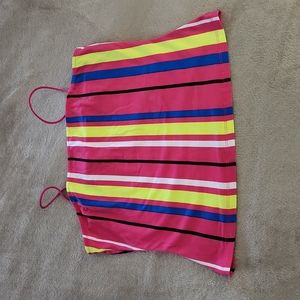 Rue21 Crop Top Size XL